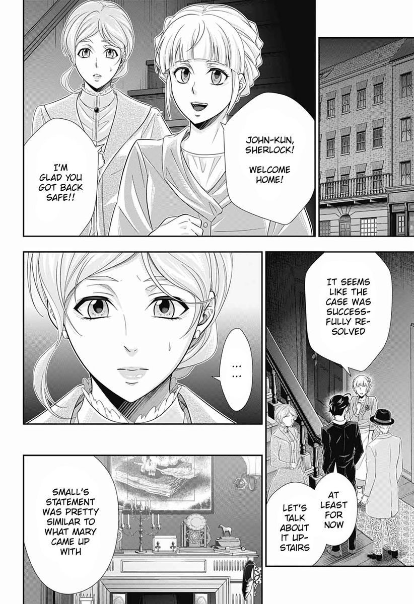 Yuukoku no Moriarty, Chapter 43 image 36